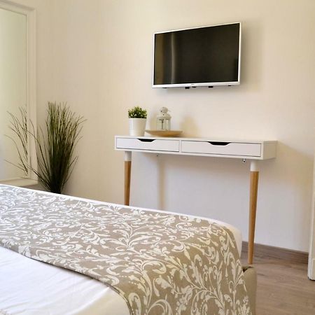 Modarno Exclusive Apartments فلورنس المظهر الخارجي الصورة