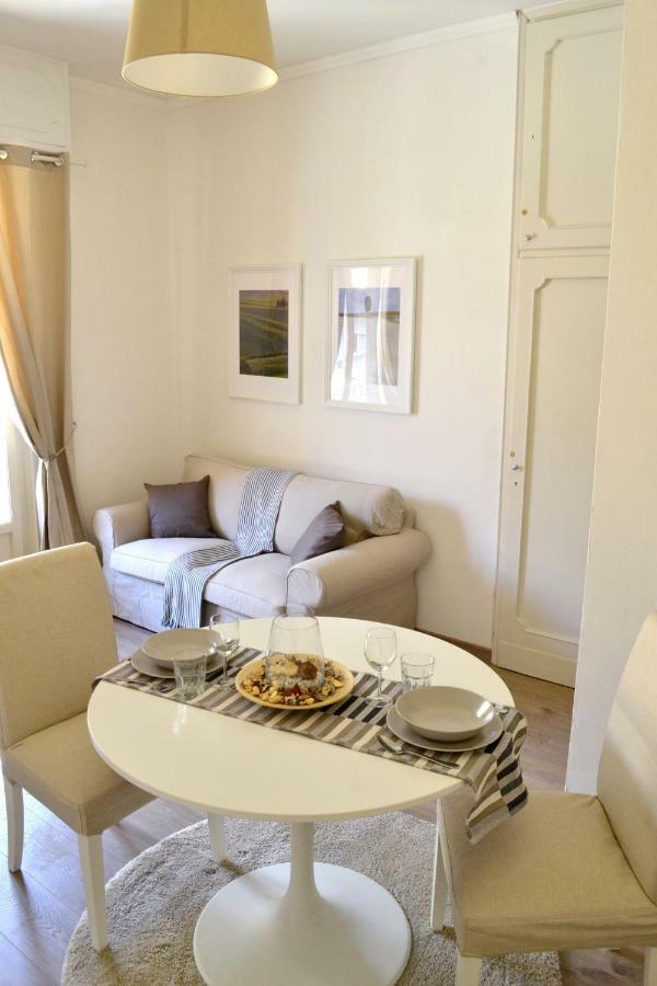 Modarno Exclusive Apartments فلورنس المظهر الخارجي الصورة