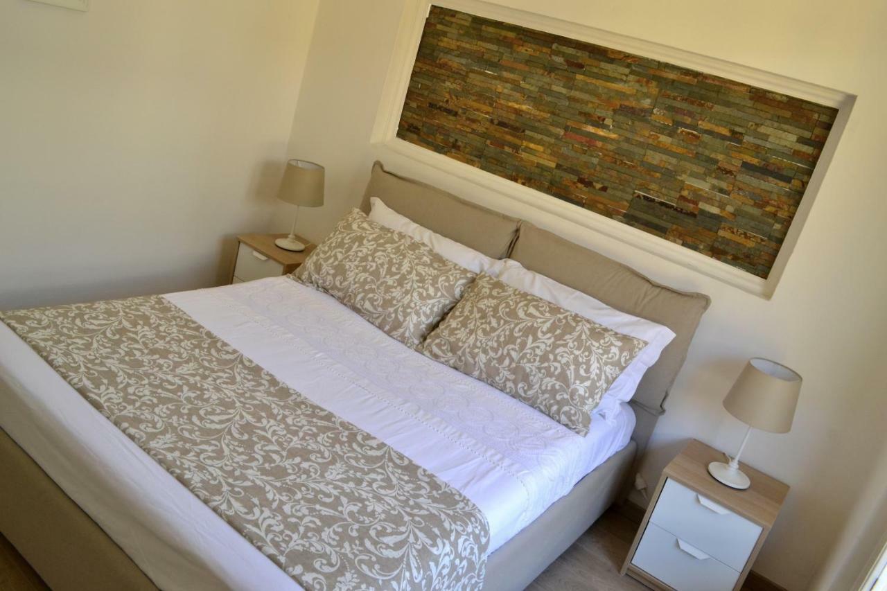 Modarno Exclusive Apartments فلورنس المظهر الخارجي الصورة