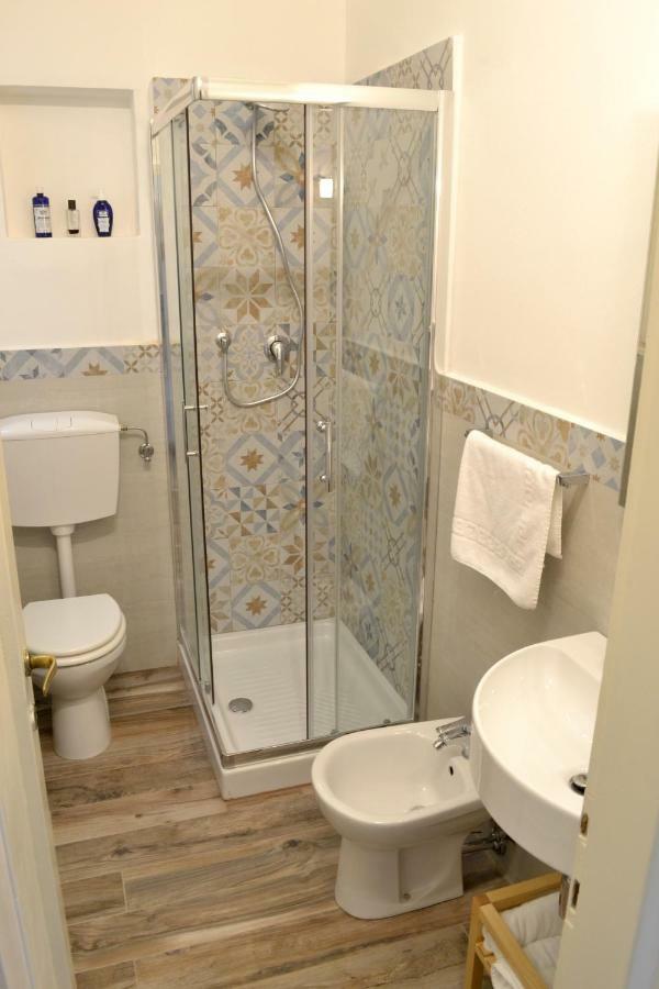 Modarno Exclusive Apartments فلورنس المظهر الخارجي الصورة
