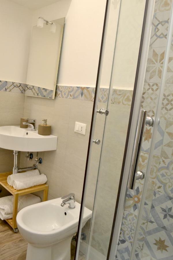 Modarno Exclusive Apartments فلورنس المظهر الخارجي الصورة