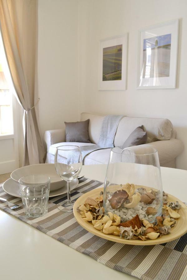 Modarno Exclusive Apartments فلورنس المظهر الخارجي الصورة