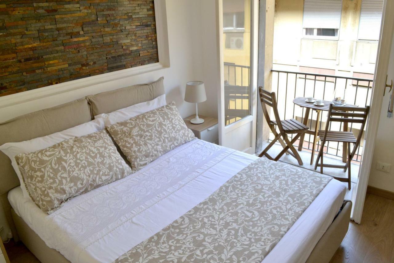 Modarno Exclusive Apartments فلورنس المظهر الخارجي الصورة