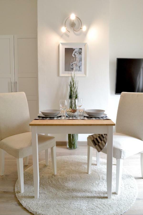 Modarno Exclusive Apartments فلورنس المظهر الخارجي الصورة