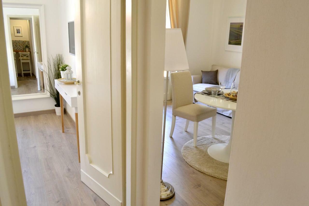 Modarno Exclusive Apartments فلورنس المظهر الخارجي الصورة