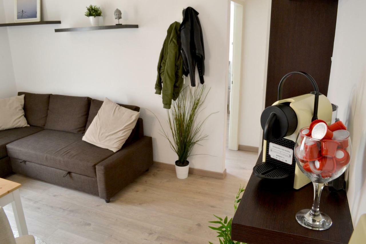 Modarno Exclusive Apartments فلورنس المظهر الخارجي الصورة