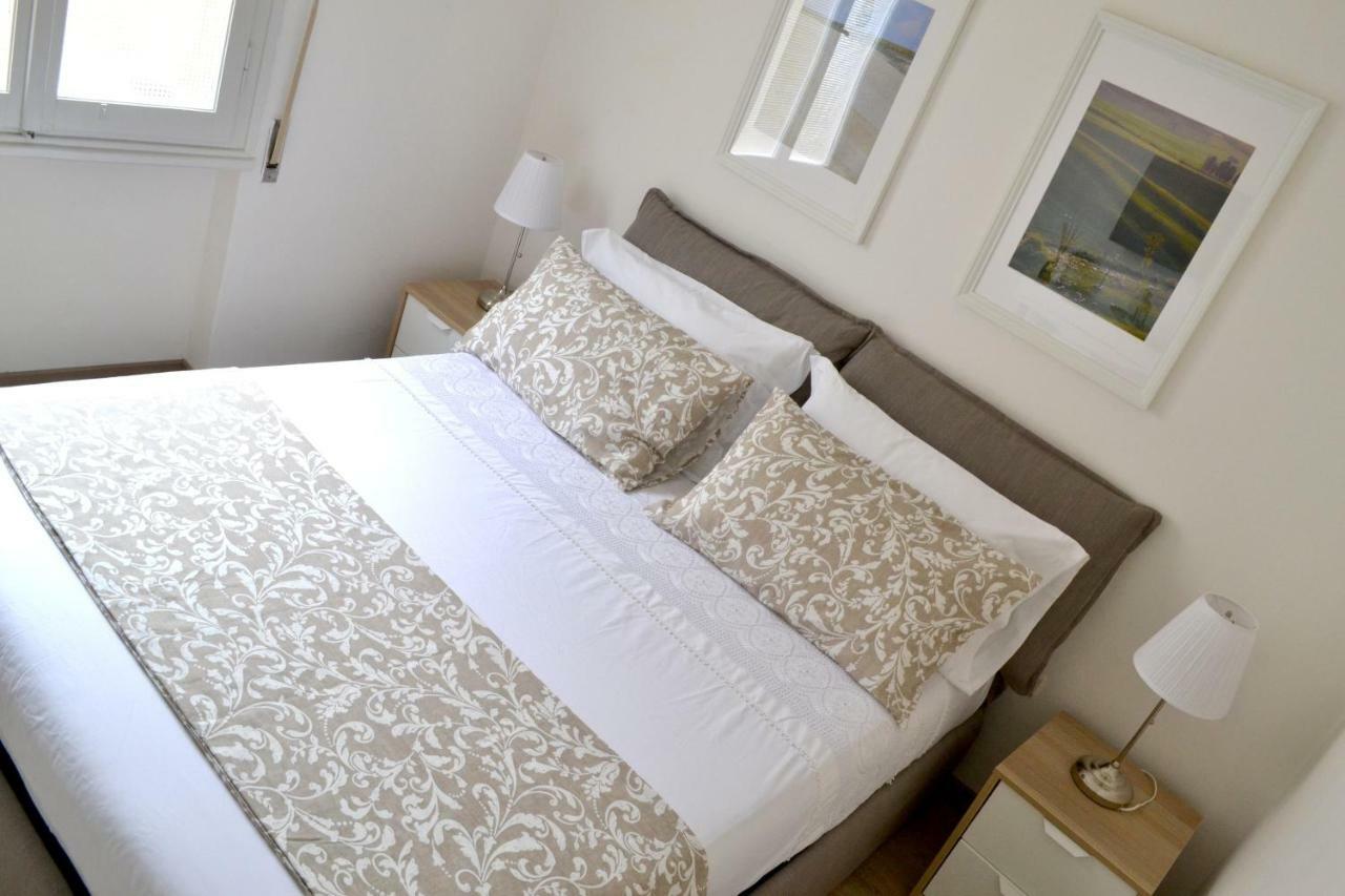 Modarno Exclusive Apartments فلورنس المظهر الخارجي الصورة