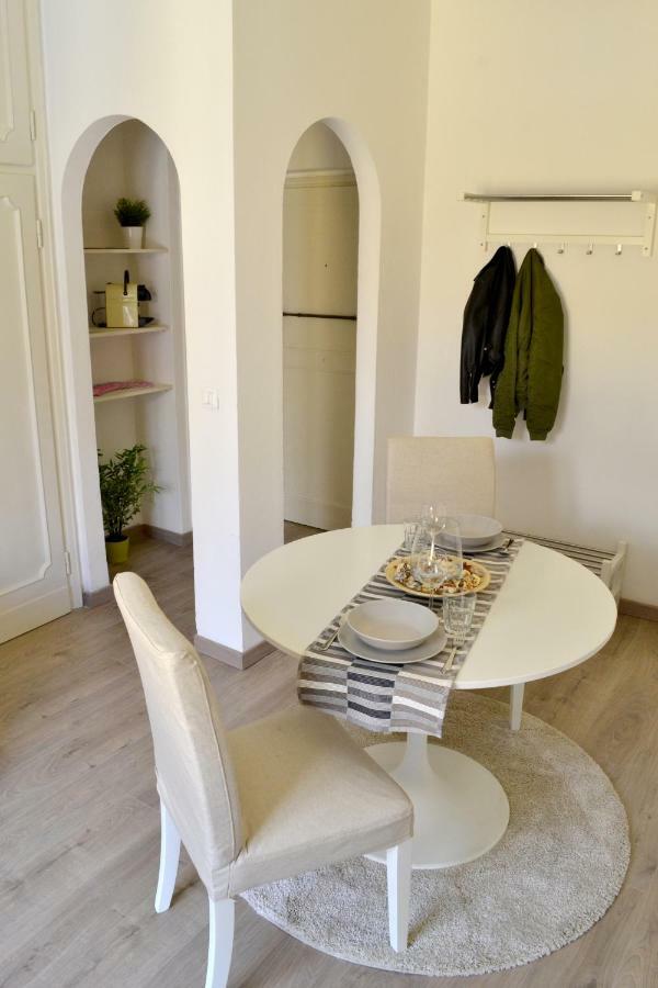 Modarno Exclusive Apartments فلورنس المظهر الخارجي الصورة