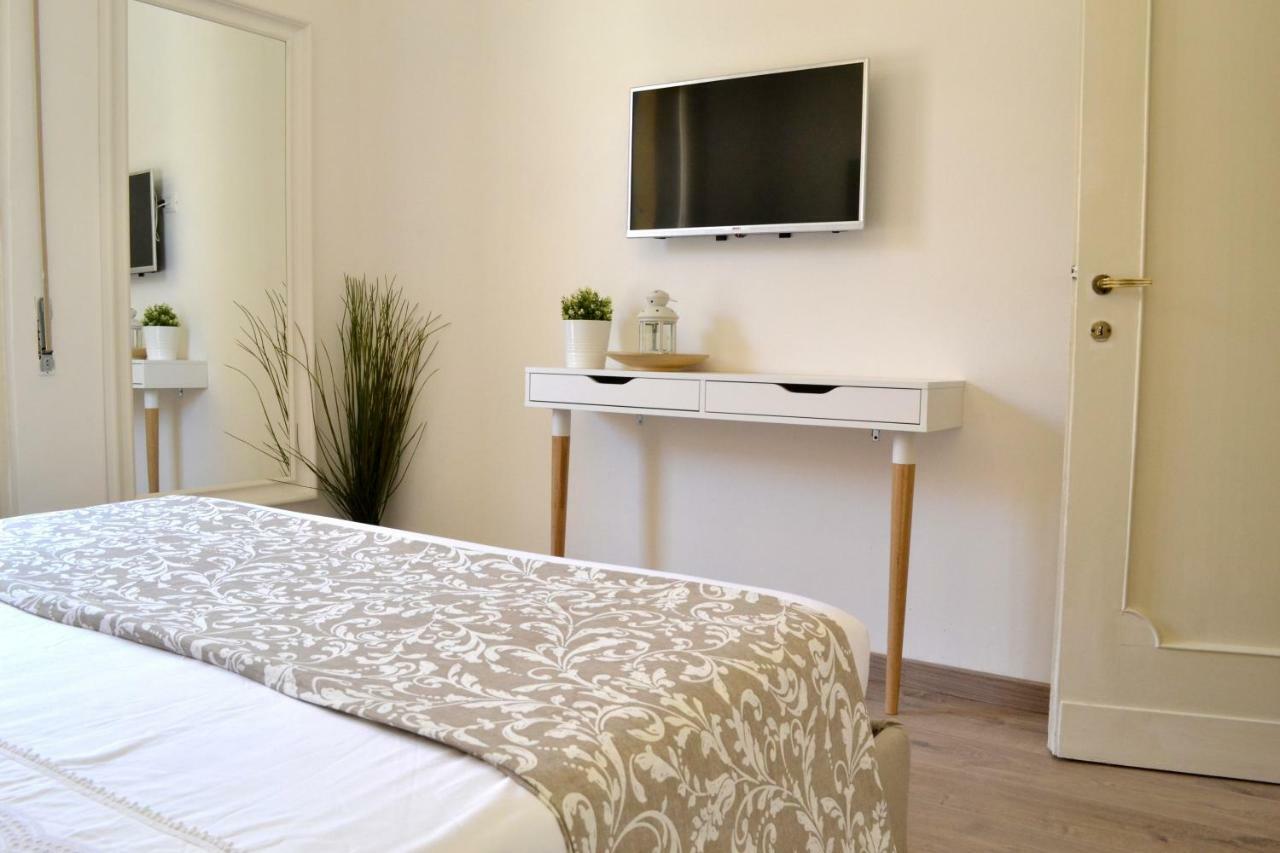 Modarno Exclusive Apartments فلورنس المظهر الخارجي الصورة