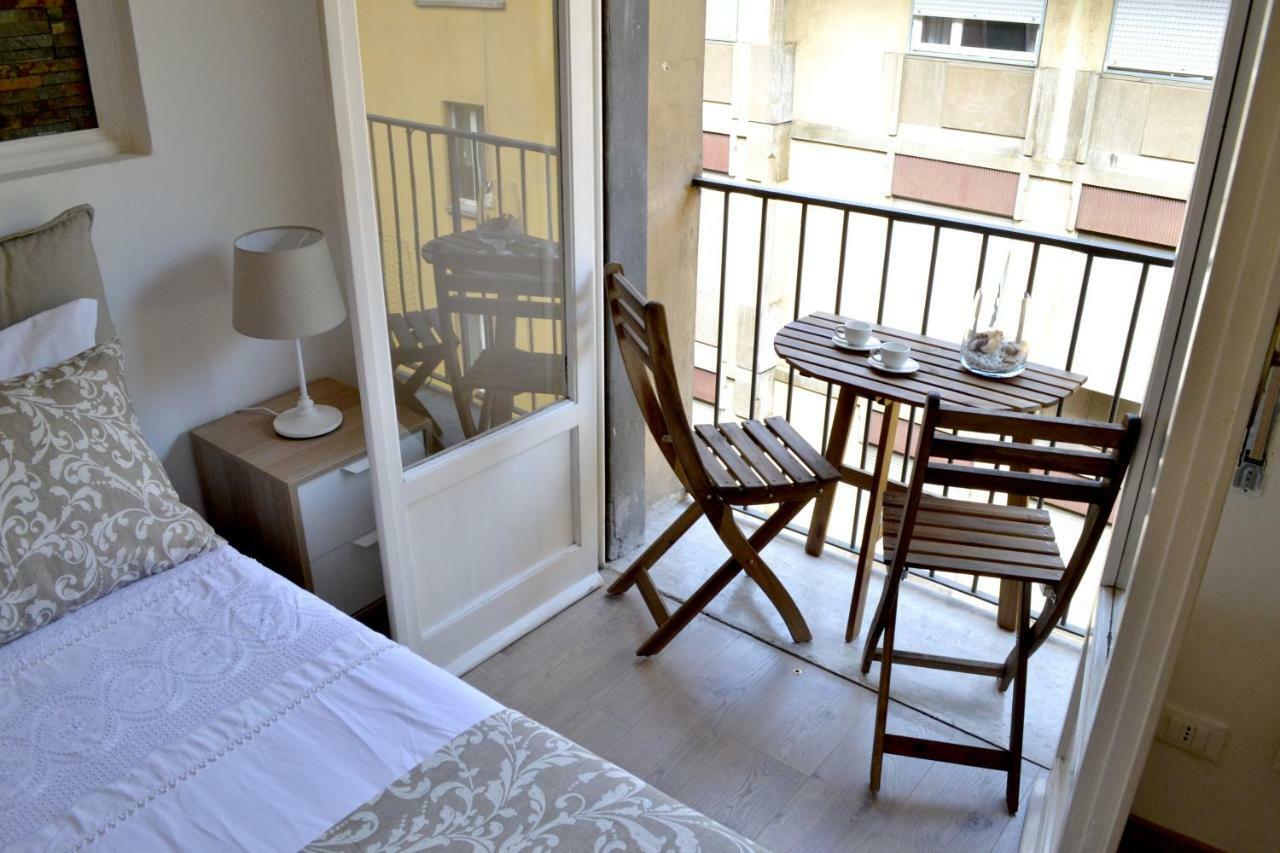 Modarno Exclusive Apartments فلورنس المظهر الخارجي الصورة
