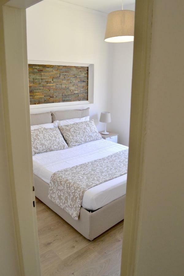 Modarno Exclusive Apartments فلورنس المظهر الخارجي الصورة