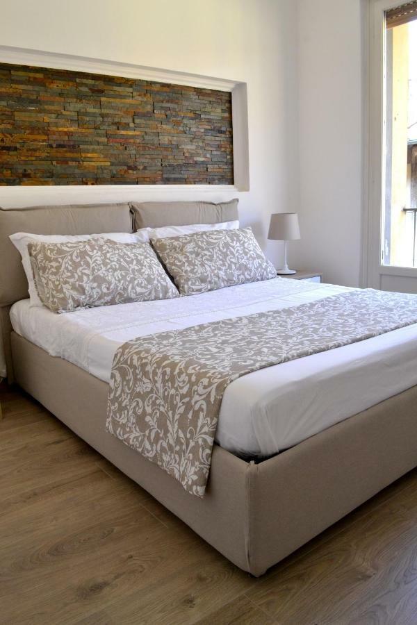 Modarno Exclusive Apartments فلورنس المظهر الخارجي الصورة