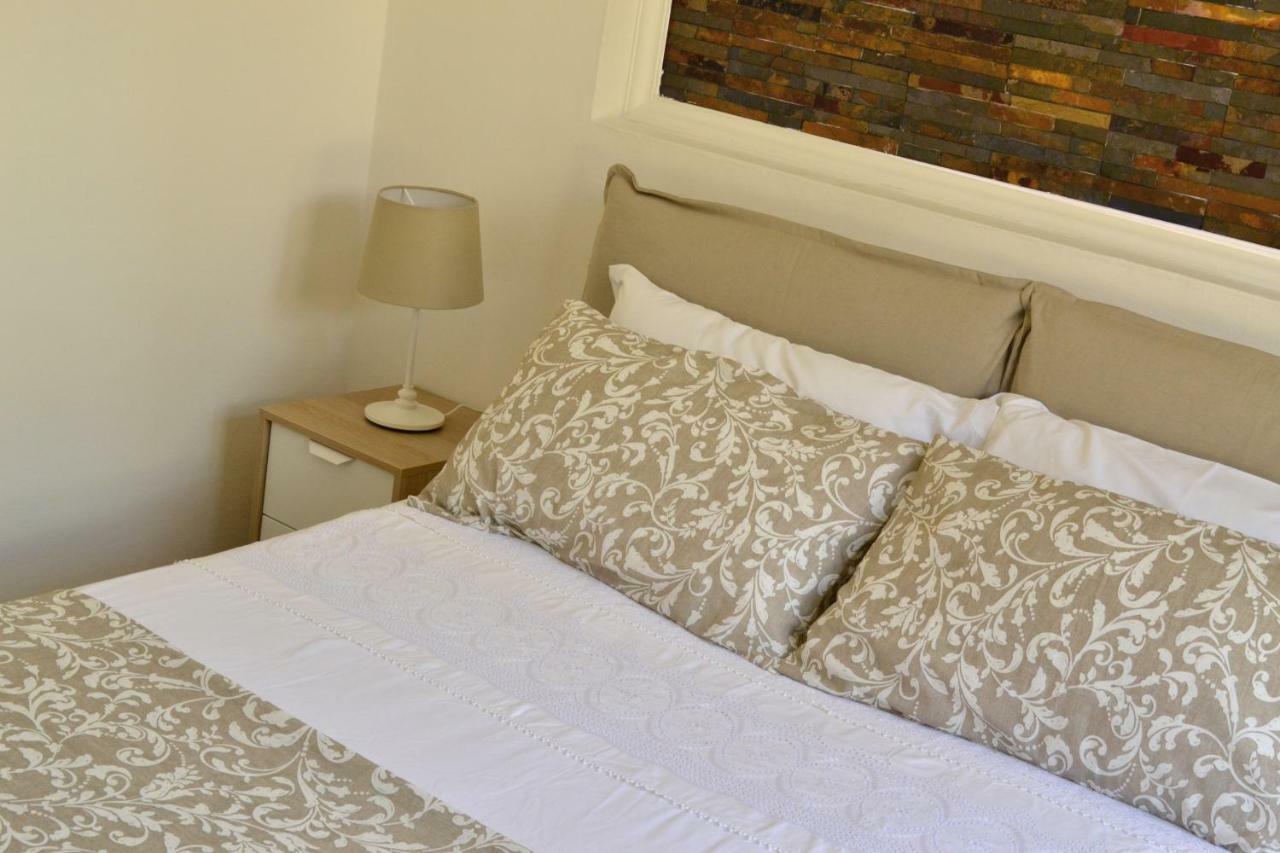 Modarno Exclusive Apartments فلورنس المظهر الخارجي الصورة