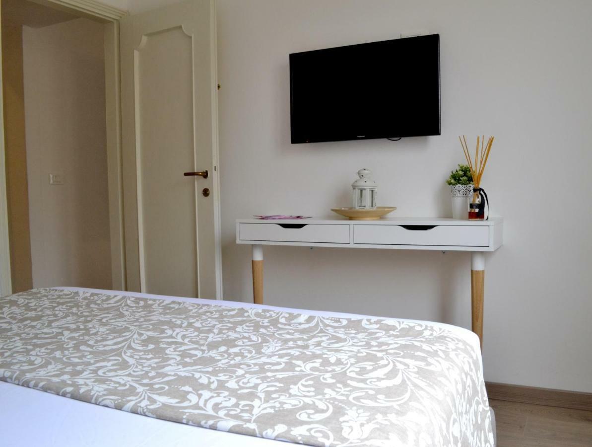 Modarno Exclusive Apartments فلورنس المظهر الخارجي الصورة
