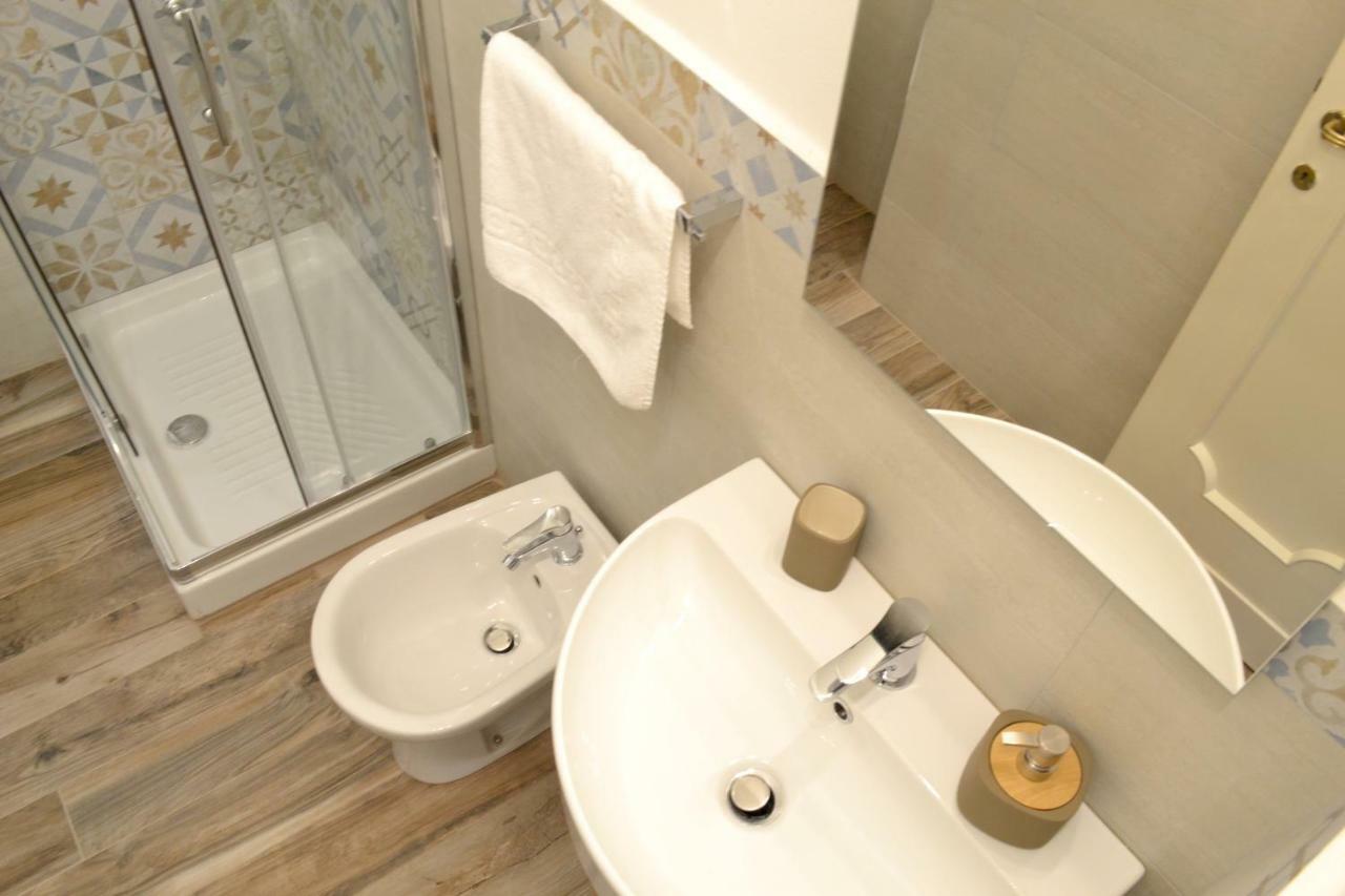 Modarno Exclusive Apartments فلورنس المظهر الخارجي الصورة