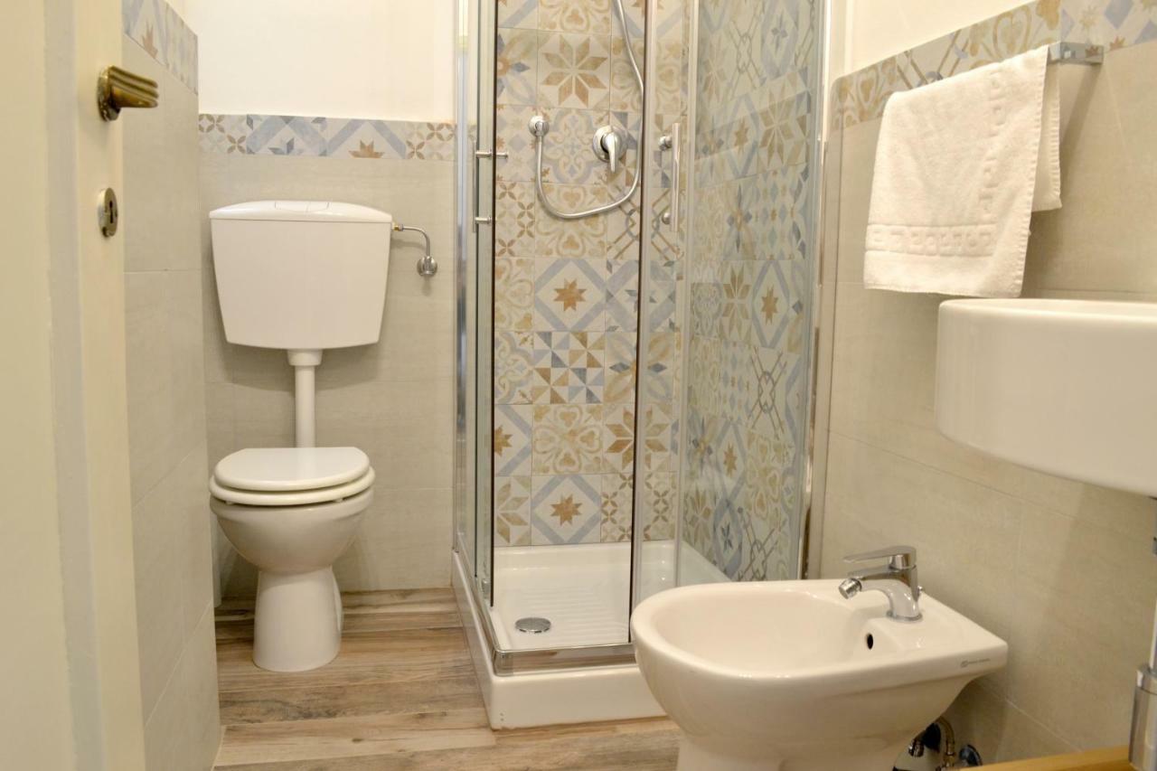 Modarno Exclusive Apartments فلورنس المظهر الخارجي الصورة