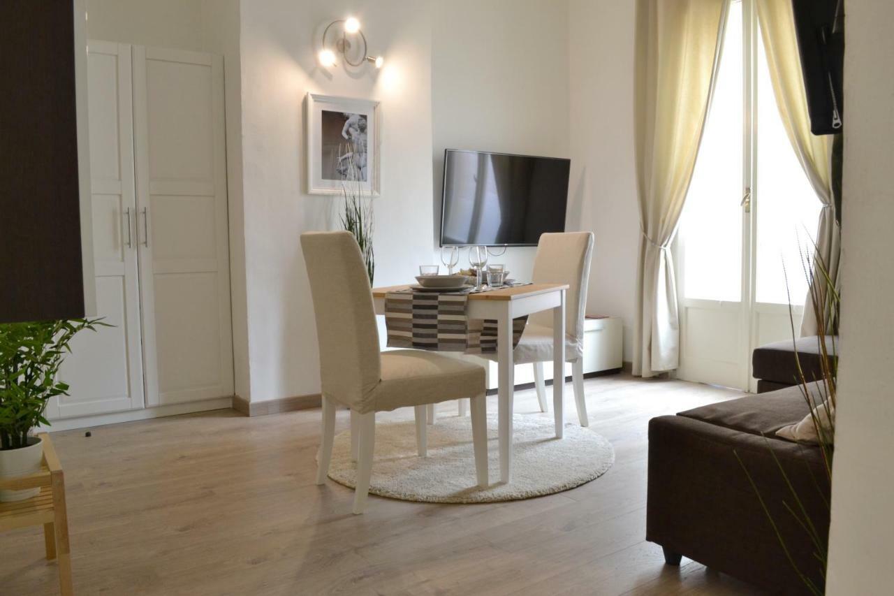 Modarno Exclusive Apartments فلورنس المظهر الخارجي الصورة